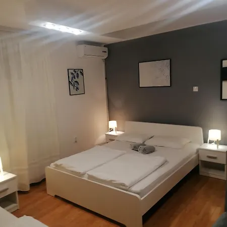 Veliki Park Villa