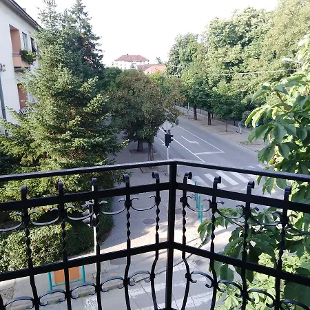 Villa Veliki Park *