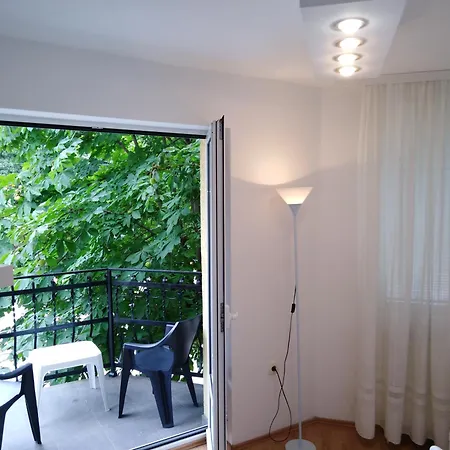 Villa Veliki Park Šabac