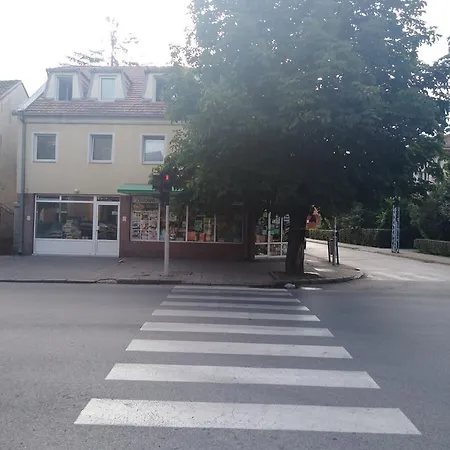 Veliki Park Villa Sabac