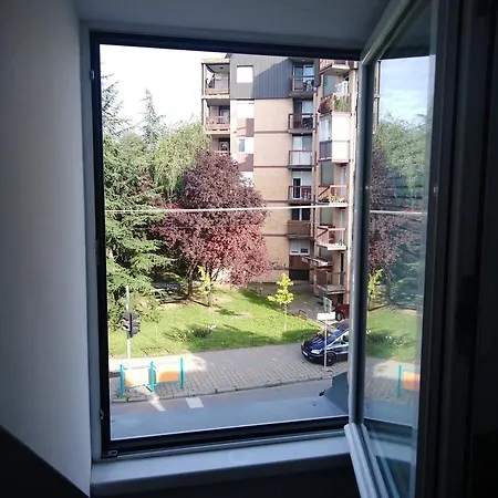 Veliki Park Villa Sabac